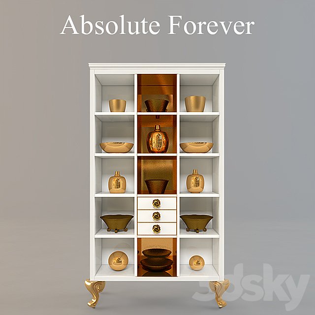 Absolute Forever