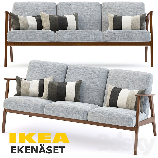 IKEA EKENÄSET (EKENASET)