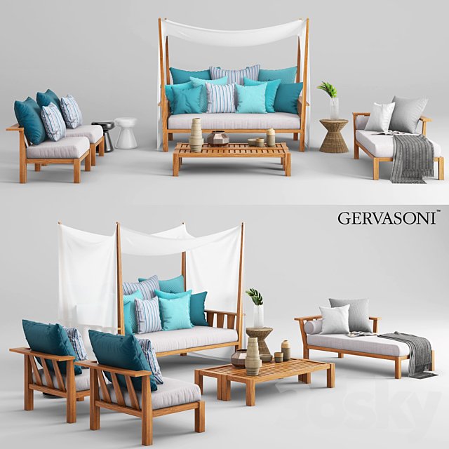 Gervasoni InOut 07 20 L/R 06