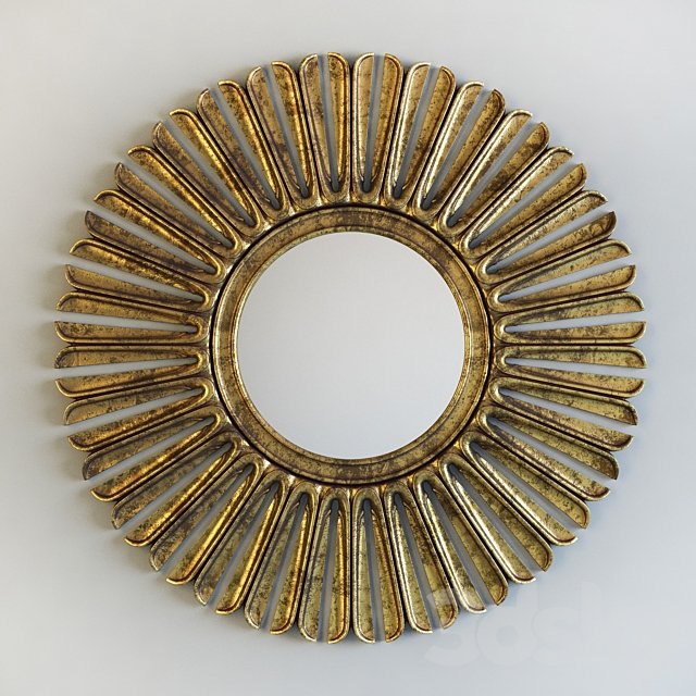 Mirror 4402