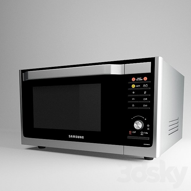 Sumsung MC32F60