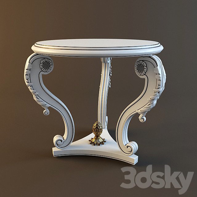 bedstand