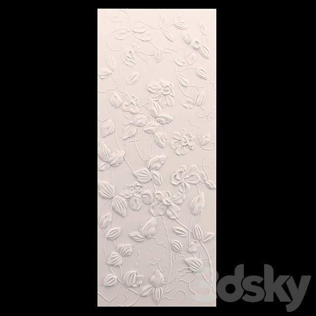 gypsum panel
