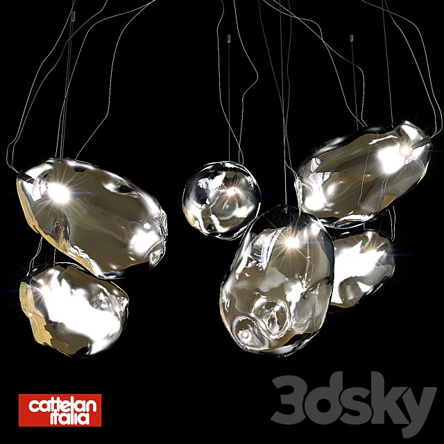 Cattelan Cloud