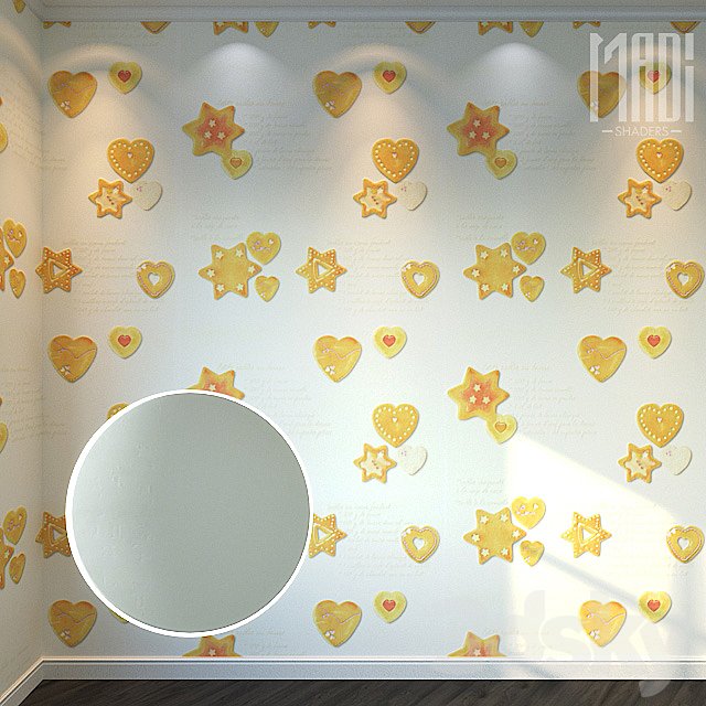 Wallpaper AS Creation 896919 - 6K