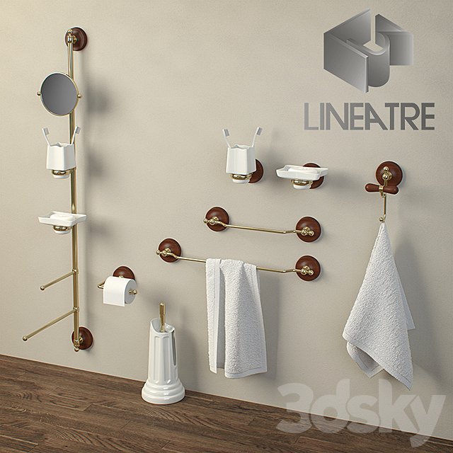 Lineatre - Loira