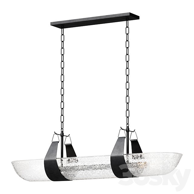 Suspension Hanging lamp