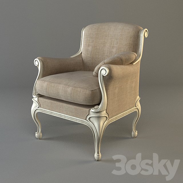 armchair classic