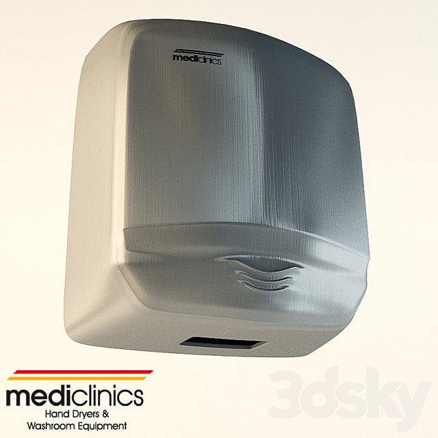 Mediclinics OPTIMA M99ACS