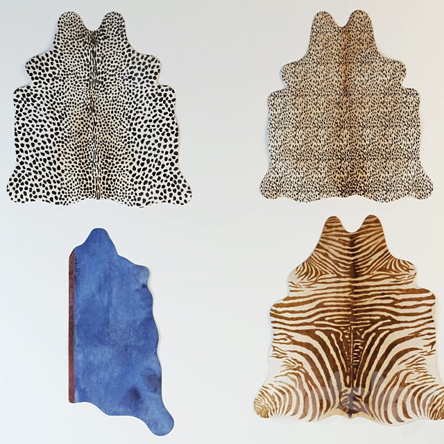 Rugs / ZARA HOME
