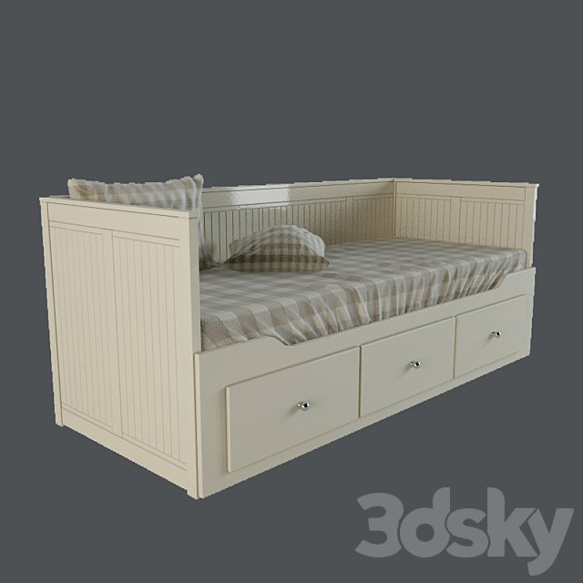 IKEA HEMNES
