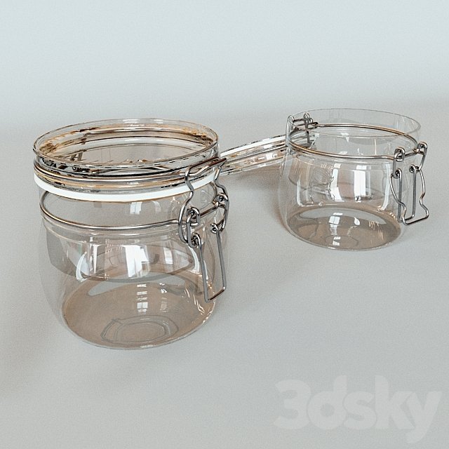 IKEA Korken