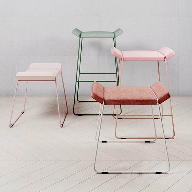 Frankie Stool