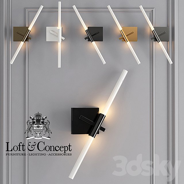 Wall lamp Roll and Hill Agnes Sconce 2