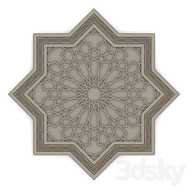 Arab art-21