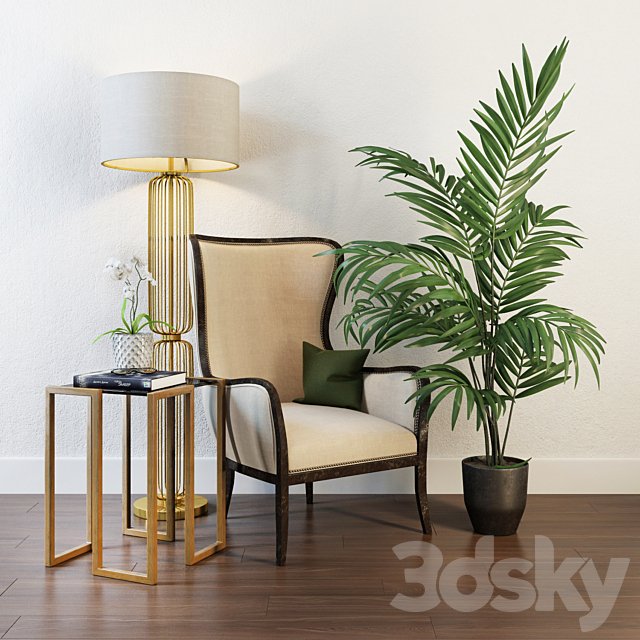 uttermost set