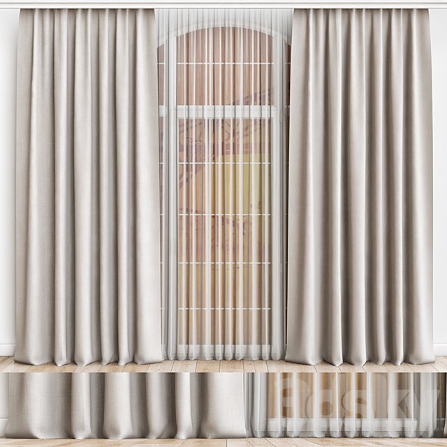 Curtains 5