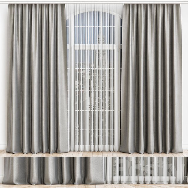 Curtains 6