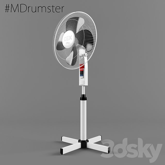 Fan / Fan