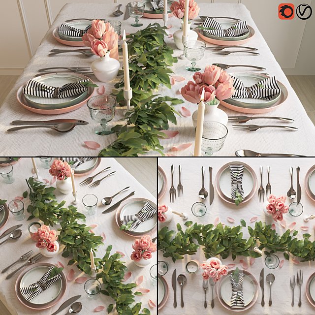 Tableware