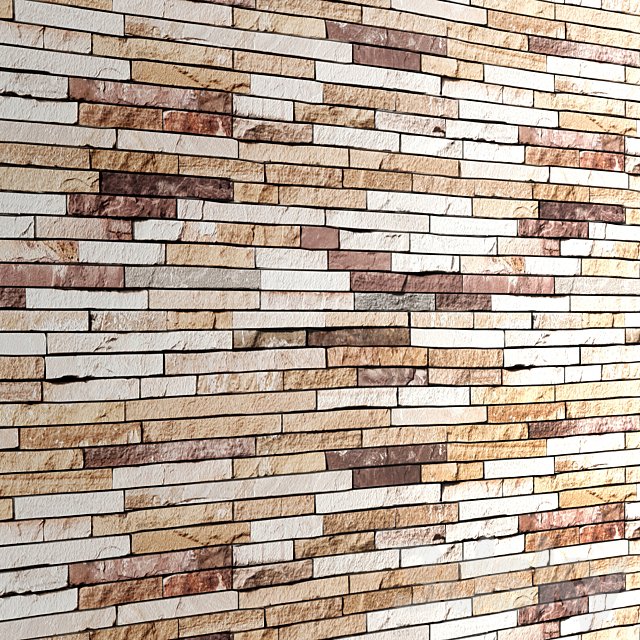 Slate stone wall, slate stone, stone wall, wild stone