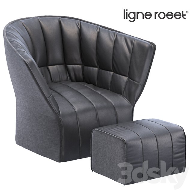 Ligne Roset MOEL