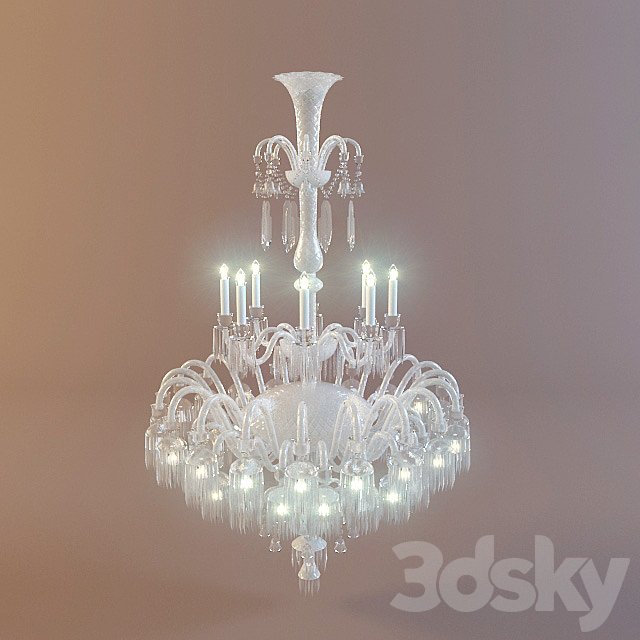 BACCARAT Chandelier