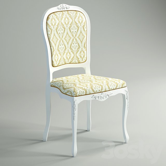 Chair 15