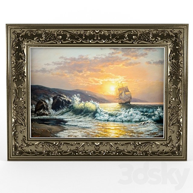 Classical picture