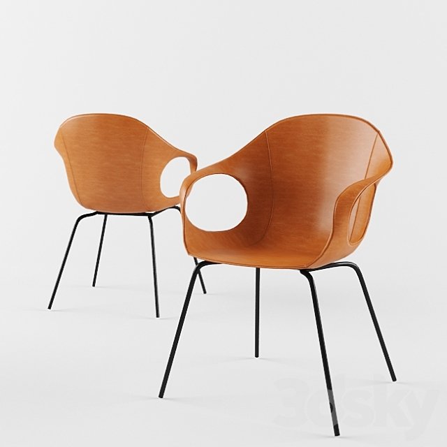 Elephant Chair