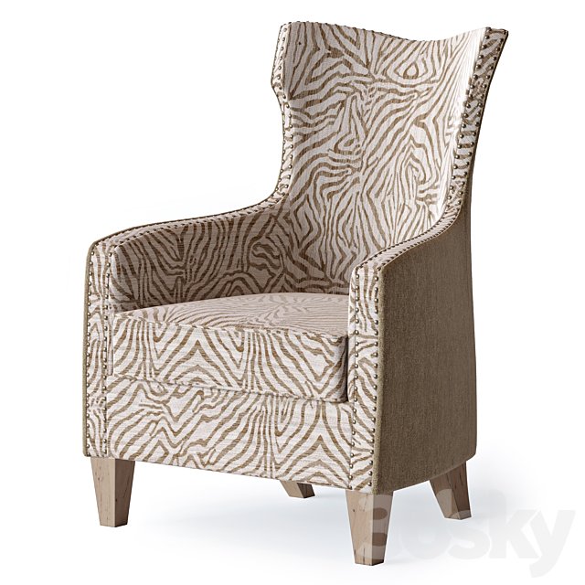 Kiango, Armchair