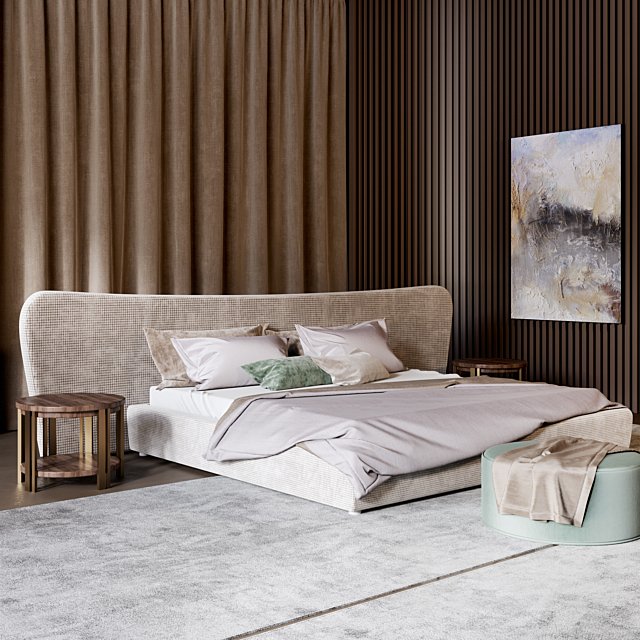 Casamilano set # 1