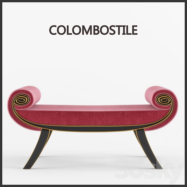 COLOMBOSTILE