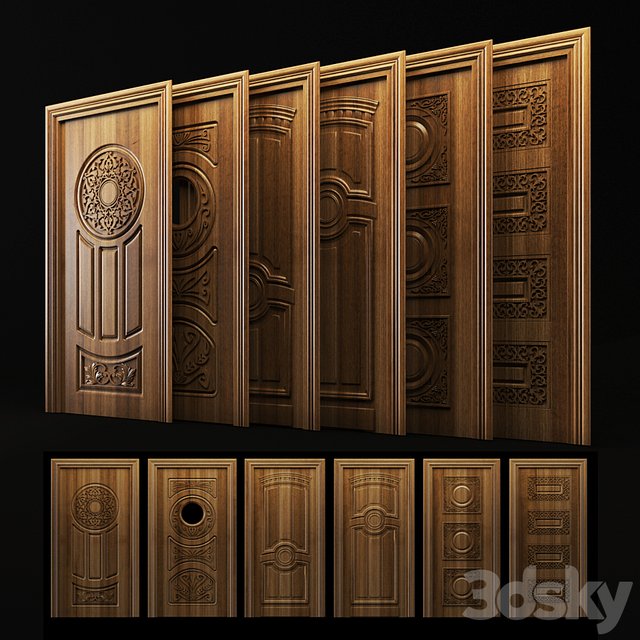 doors