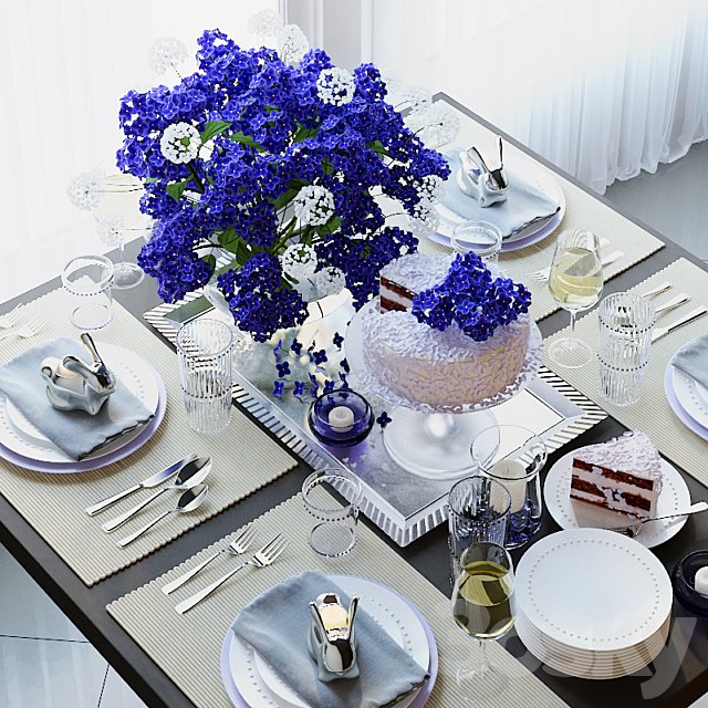 Tableware 11