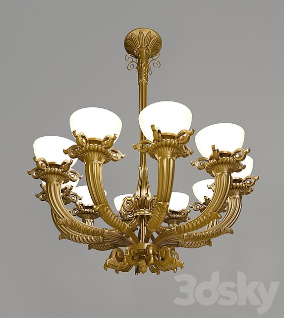 chandelier