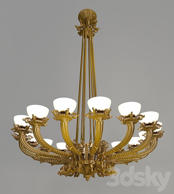 chandelier