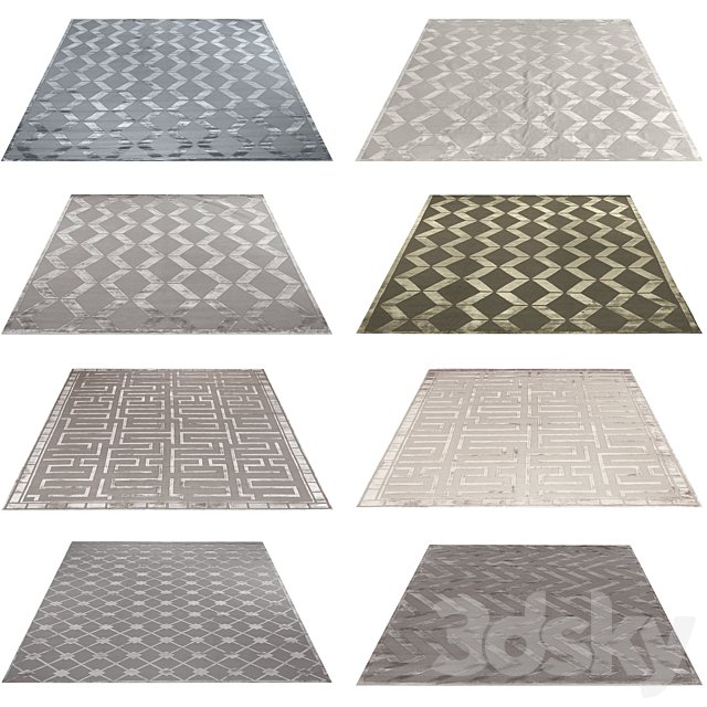 EXQUISITE RUGS