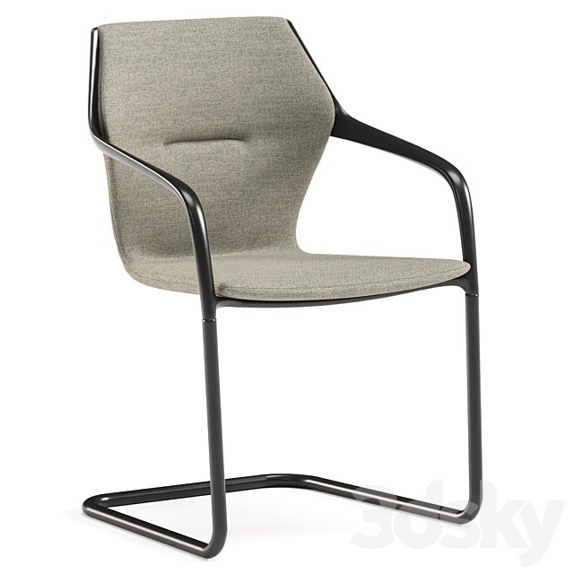 Brunner Ray Task Chair 9207