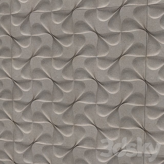 Lithos design Virgola