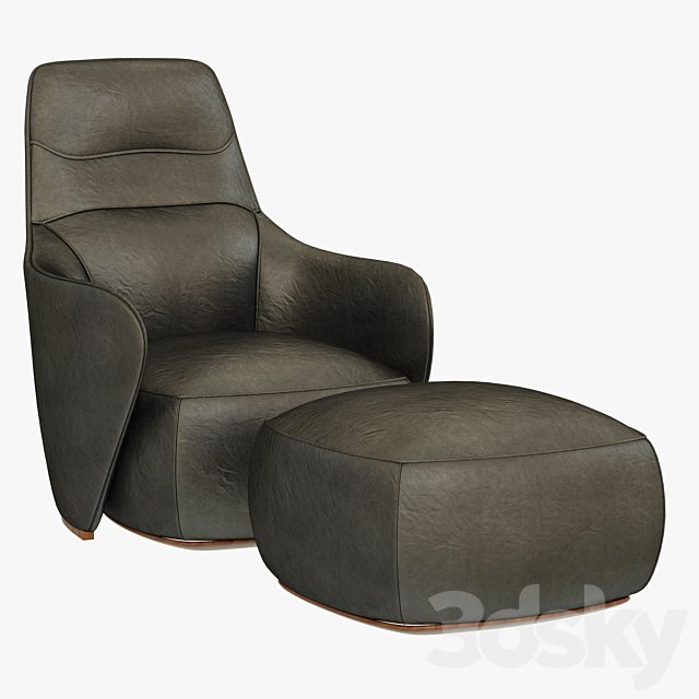 Giorgetti Caddy