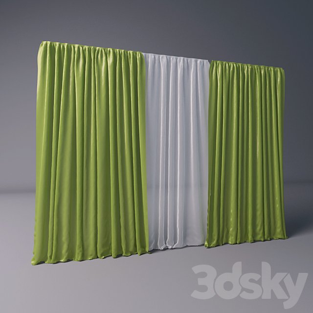 Curtains