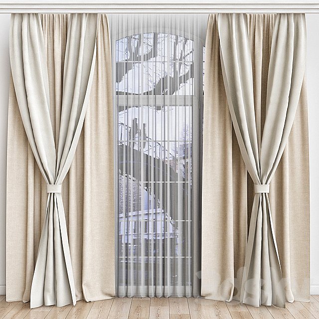 Curtains 7