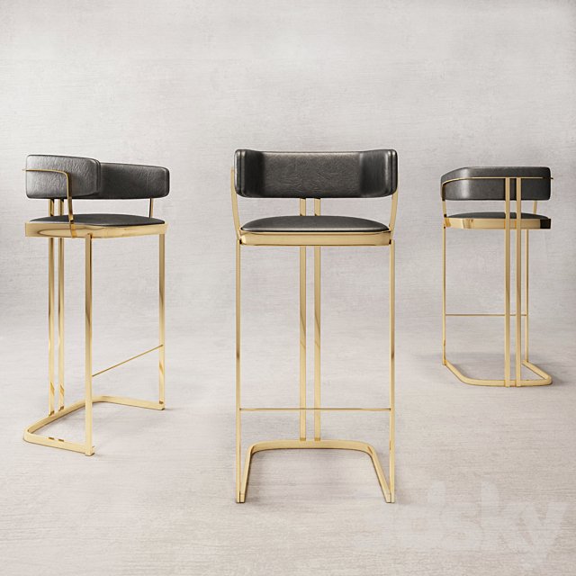 Bar chair