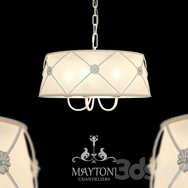 Chandelier Maytoni ARM369-05-G