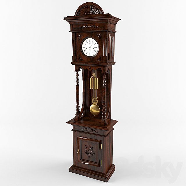Watch classic