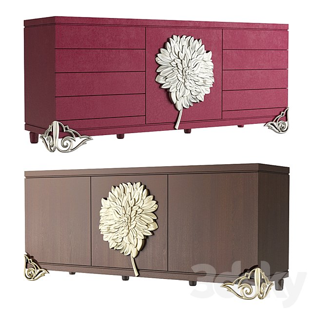 Elledue Librerie Flowers C302 and B303