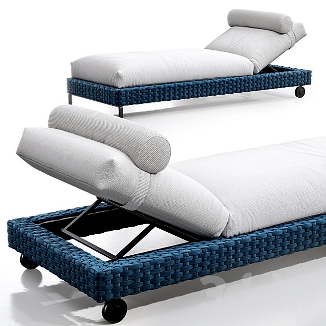 B&B Ray Outdoor Fabric