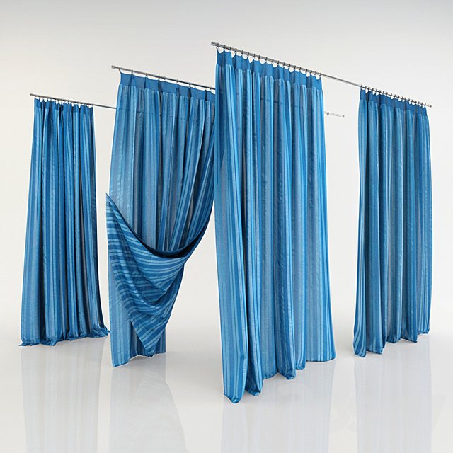 Blue Shade