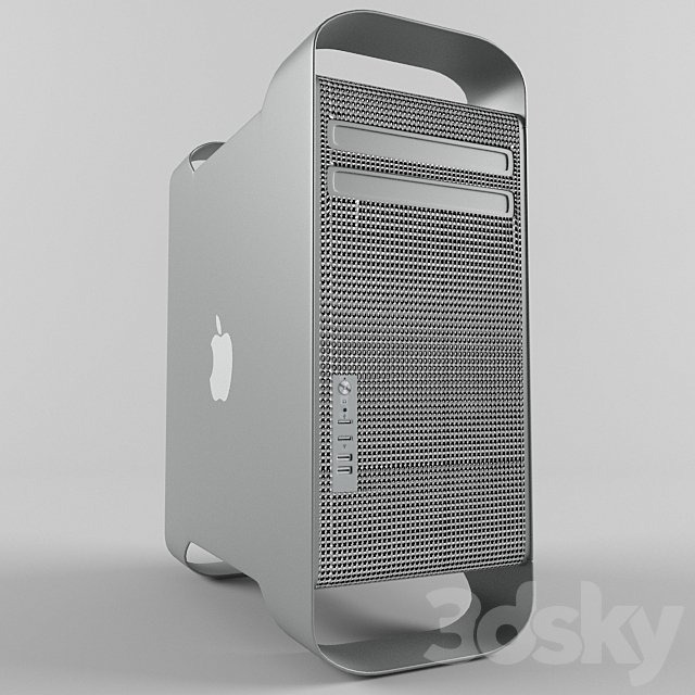 Mac Pro (appel)